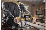 ראוטר DEWALT DCW620B