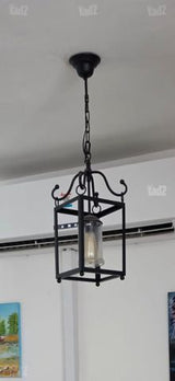 נברשות