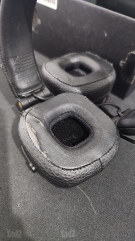 אוזניות Marshall Major III