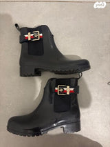 מגפונים tommy hilfiger