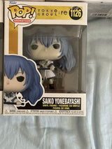 Funko pop
