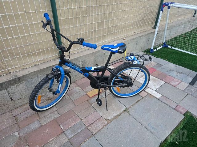 אופניים מידה 14