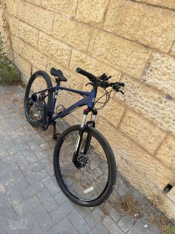 אופניים