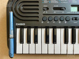 אורגנית ילדים casio sa-47