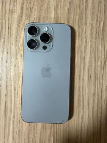 15 Iphone