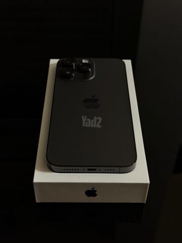 iPhone 14 Pro Max 256GB