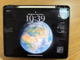 iPad Pro 12.9 דור 6 (M2)