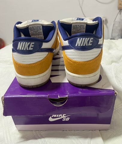Nike sb dunk low pro