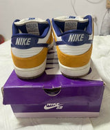 Nike sb dunk low pro