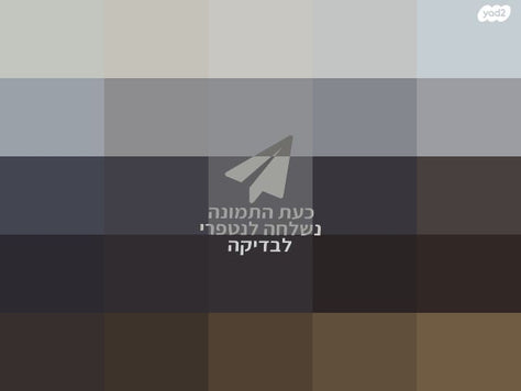 מיטה נפתחת