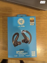 LAB Epic sport 3 אוזניות