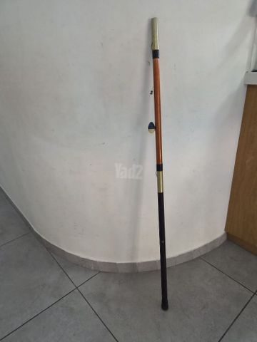 חכת דיג