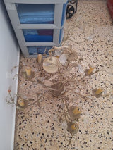 שנדליר וינטאז' KARE