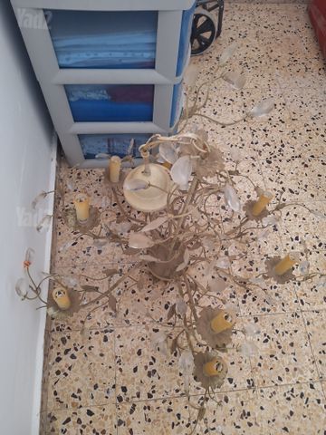 שנדליר וינטאז' KARE