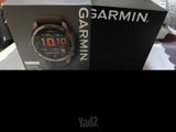 Garmin Fēnix 8 Pro 51mm