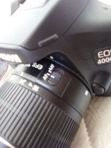 מצלמה קנון eos4000d
