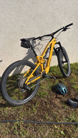 אופניים Emtb