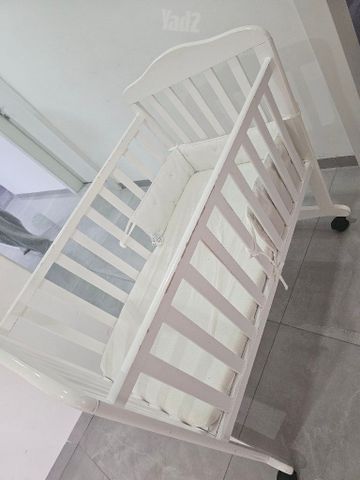 עריסת תינוק