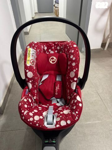עגלת תינוק Cybex Priam 3