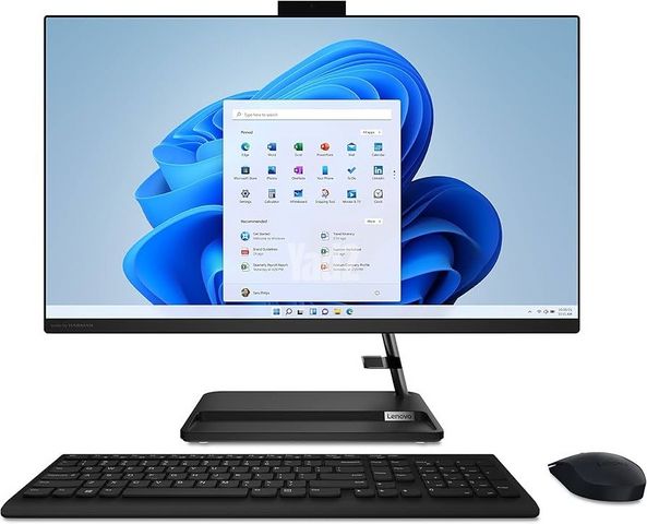 Lenovo All-in-One מחשב