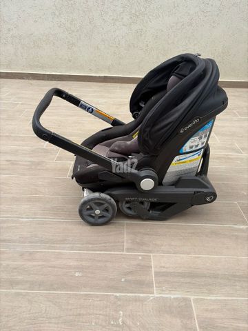 עגלת סלקל