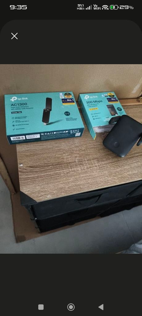 חבילת WiFi