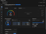 SSD Samsung EVO 4TB