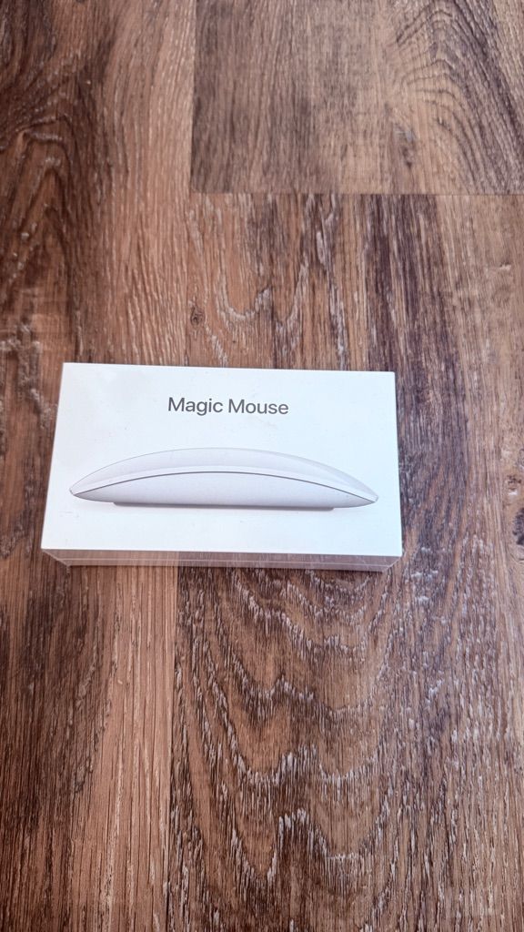 עכבר אפל Magic Mouse