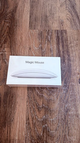 עכבר אפל Magic Mouse