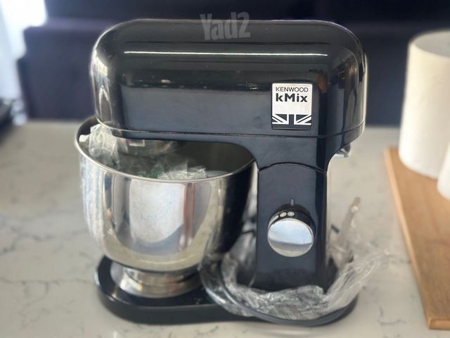 מיקסר