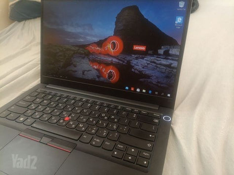לפטופ Thinkpad