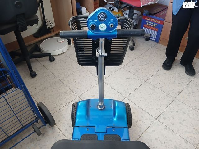קלנועית