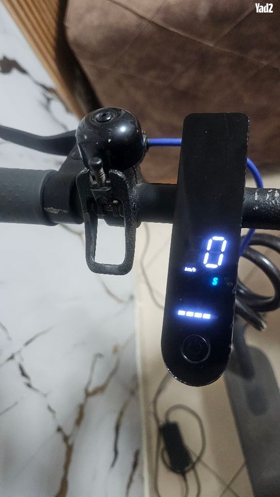 Scooter mi 3