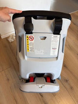 britax boulevard clicktight