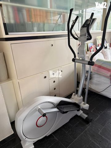 KETTLER CROSS TRAINER VITO M