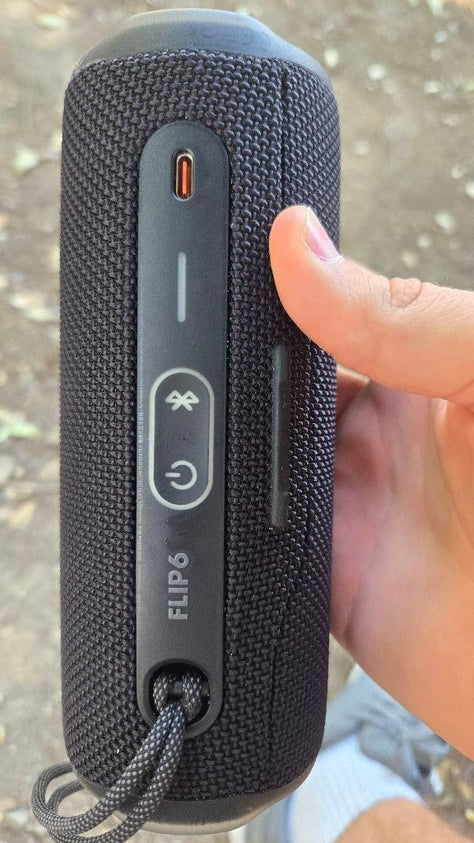 JBL FLIP6