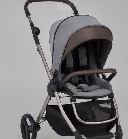 עגלת Anex IQ