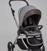 עגלת Anex IQ