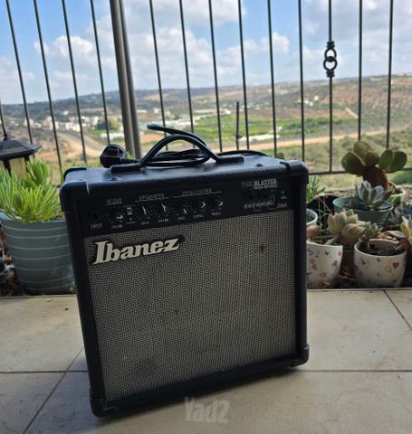 מגבר Ibanez