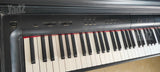 פסנתר חשמלי של CASIO