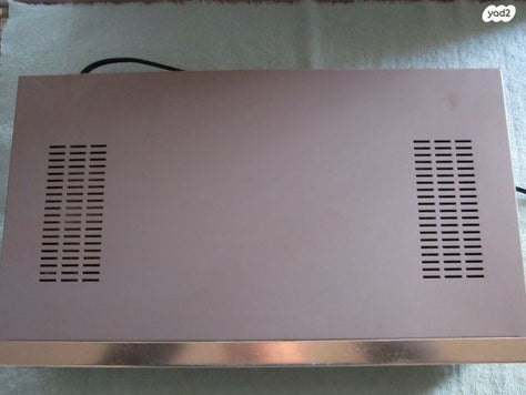 DENON  Surround decoder