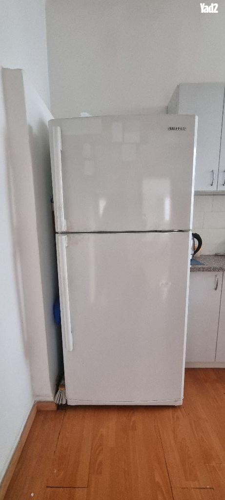מקרר סמסונג במצב טוב