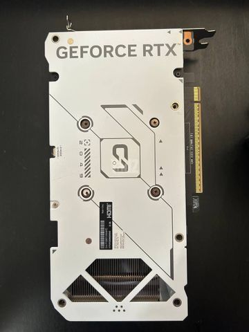 RTX 5060Ti 16 GB