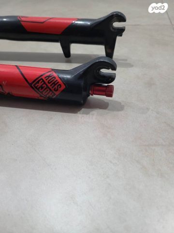 בולם Rockshox Reba ''26