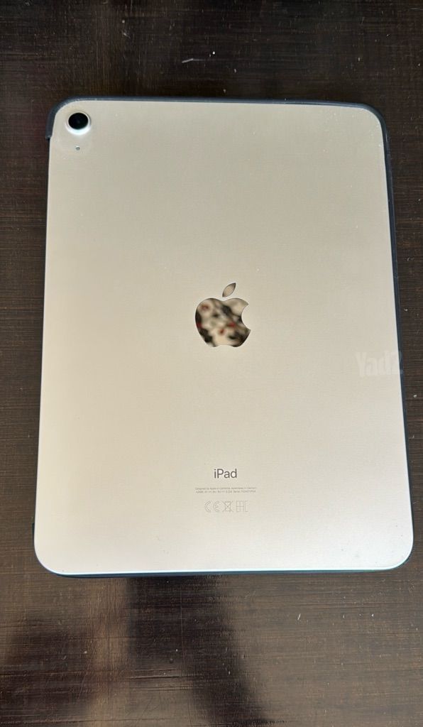 אייפד 10 || Apple iPad 10