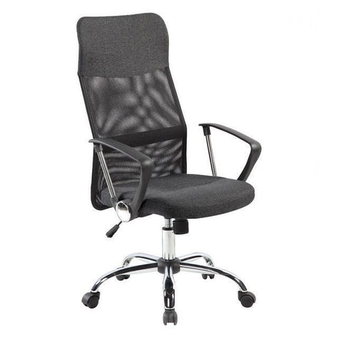 כיסא מנהל ארגונומיCarbon Polar