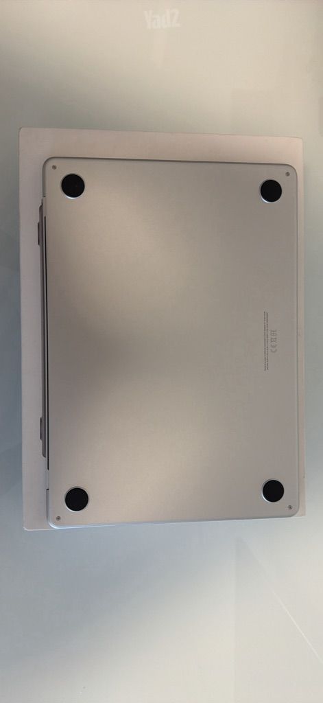 מחשב MacBook