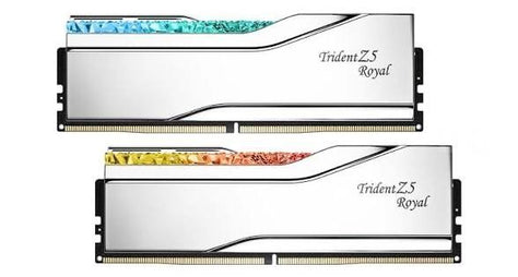 32 GB G.skill trident royal
