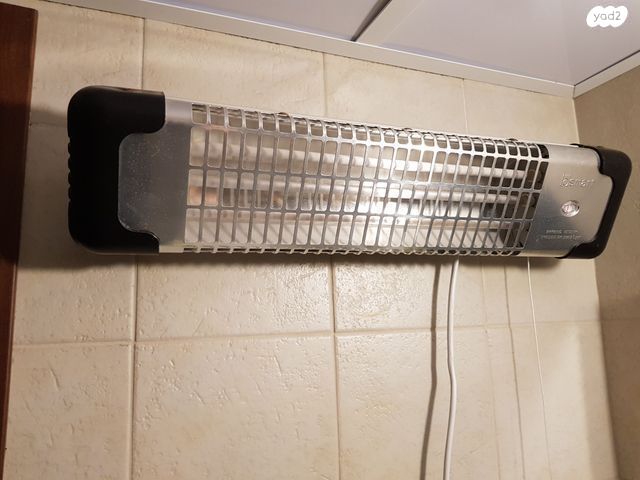 תנור חימום