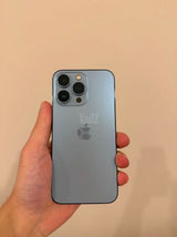 אייפון 13 פרו - IPhone 13 Pro